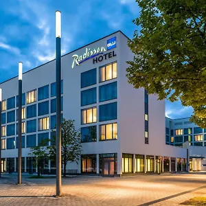 4* Otel Radisson Blu