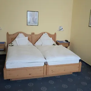 3* Otel Alpha