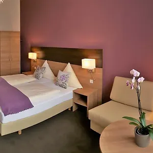 Gasthuis Flora, Hannover