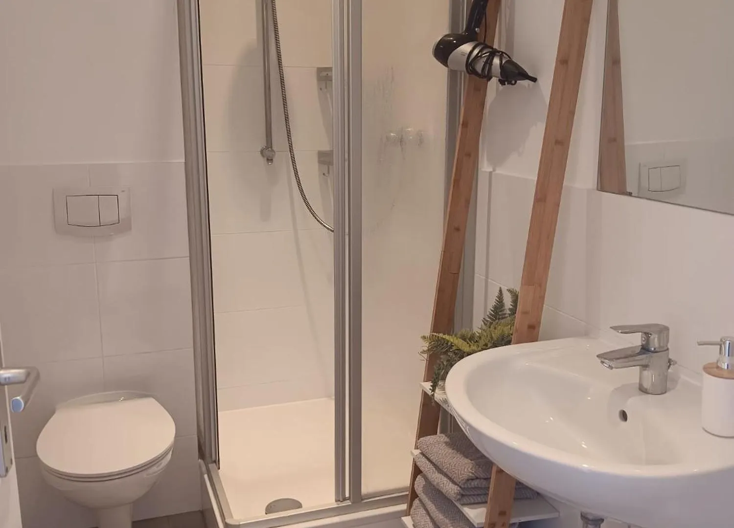 Διαμέρισμα Appartement Lotte Ανόβερο