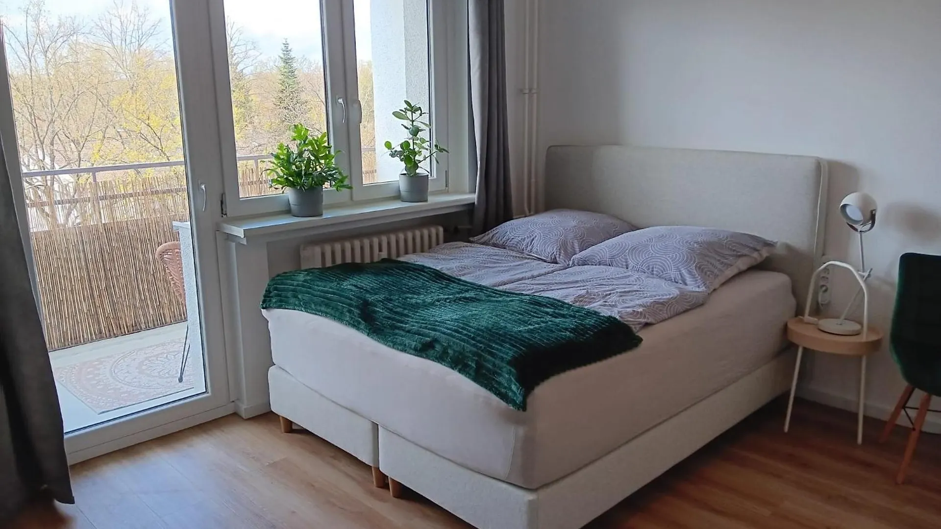 Appartement Lotte Ανόβερο