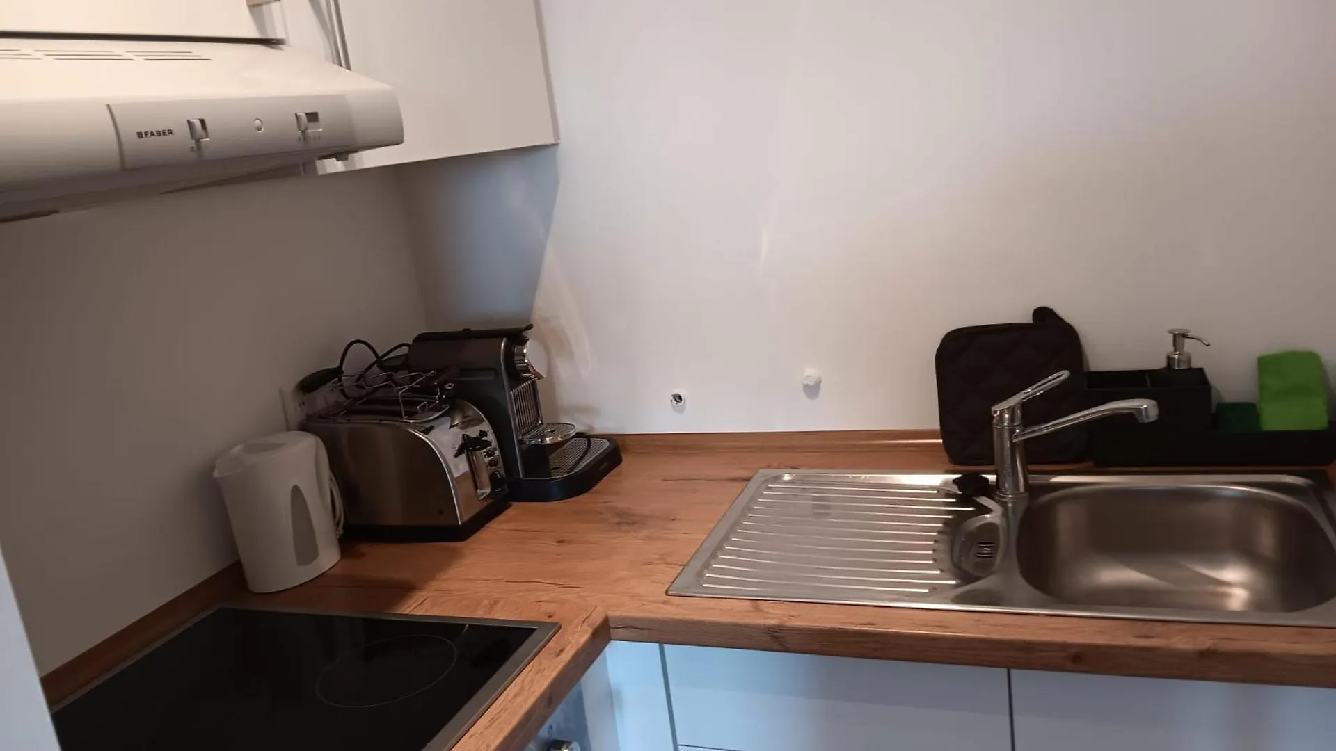 Appartement Lotte Ανόβερο Γερμανία