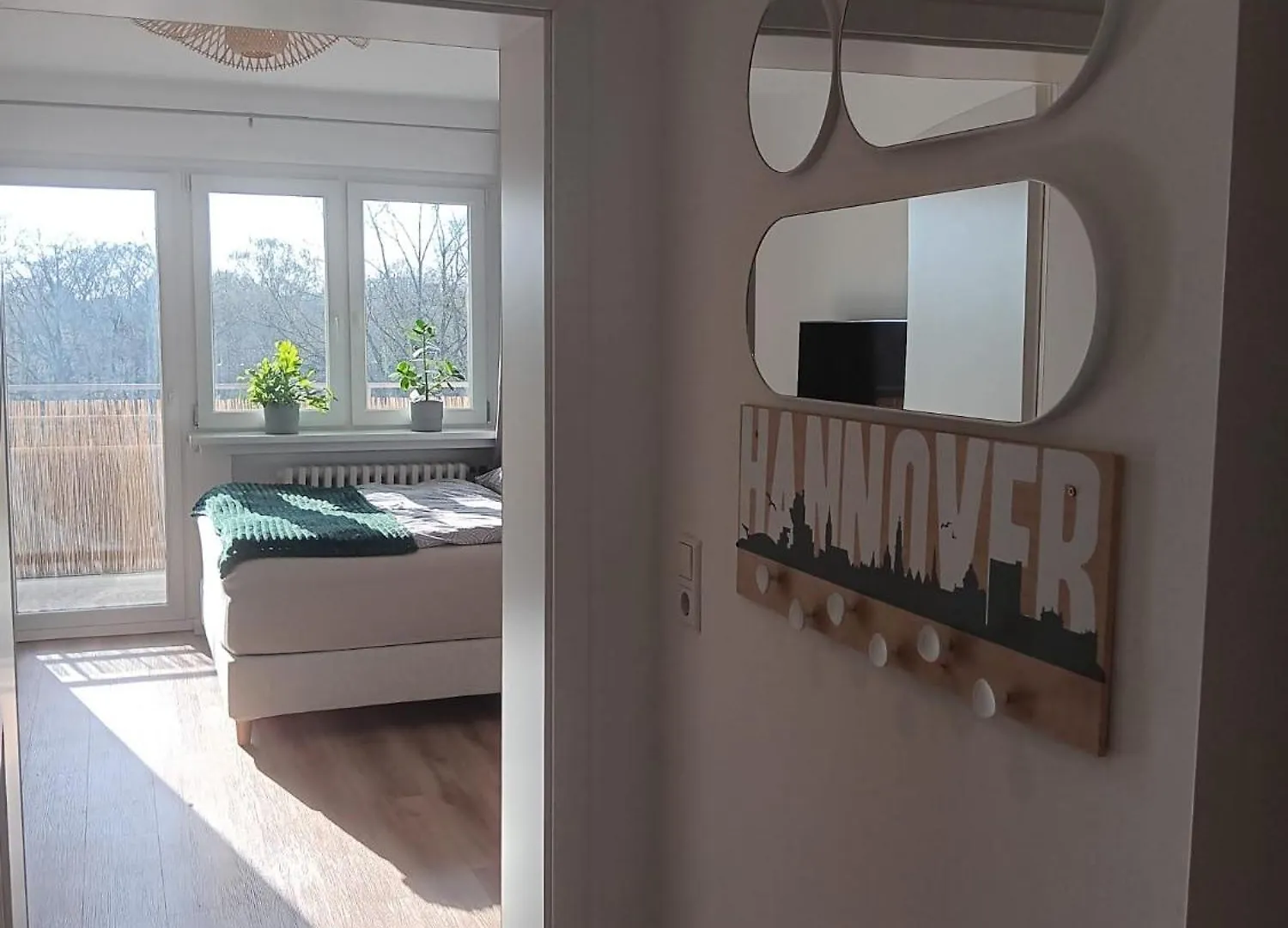 Appartement Lotte Ανόβερο