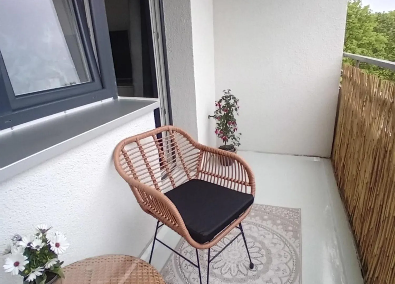 Appartement Lotte Hannover 0*,