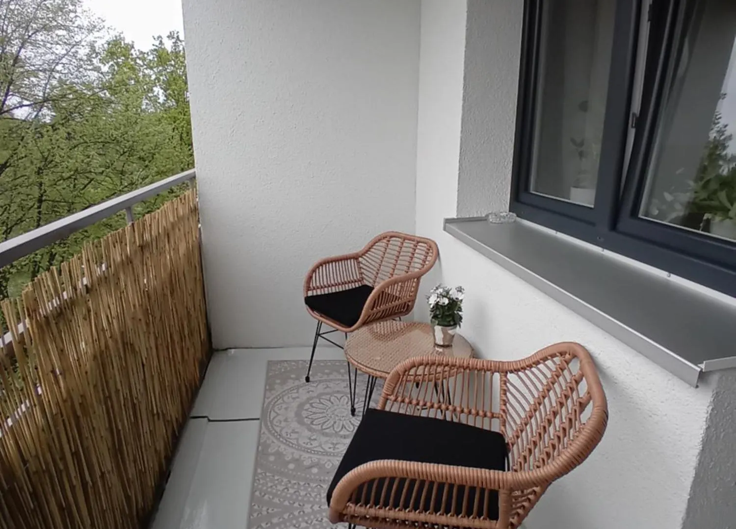 Appartement Lotte Ανόβερο Διαμέρισμα